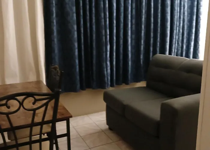 Ultimate Freedom Bed And Breakfast